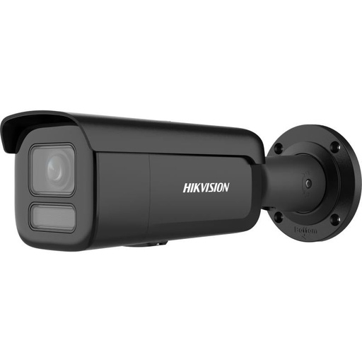 [O2032CD26485] Hikvision bullet DS-2CD2687G2HT-LIZS F2.8-12 (black, 8 MP, 60 m. IR; 60 m. LED, ColorVu)