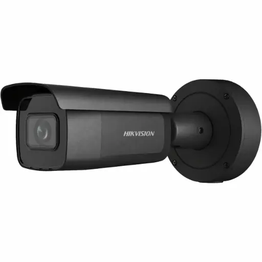 [O2032CD26487] Hikvision bullet DS-2CD2686G2-IZS  (black, 8 MP, 60 m. IR, AcuSense)