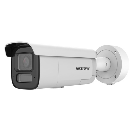 [O203CD266490] Hikvision Bullet DS-2CD2666G2H-IZS 2.8–12mm (white, 6MP, IR 60 m, AcuSense, DarkFighter)