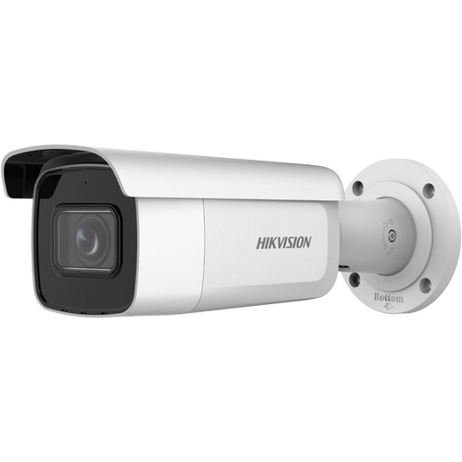 [O203DS2CD491] Hikvision bullet DS-2CD2663G2-IZS F2.8-12 (white, 6 MP, 60 m. IR, AcuSense)