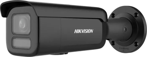 [O203DS2CD493] Hikvision bullet DS-2CD2647G2T-LZS F2.8-12 (black, 4 MP, 60 m. IR; 60 m. LED, ColorVu)
