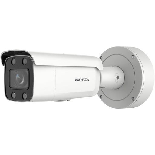 [O203DS2CD495] Hikvision bullet DS-2CD2647G2-LZS F3.6-9 (white, 4 MP, 60 m. IR, ColorVu)