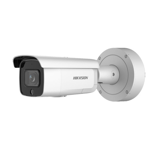 [O203DS2CD499] Hikvision bullet DS-2CD2646G2-IZSU/SL F2.8-12 (white, 4 MP, 60 m. IR, AcuSense)