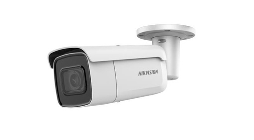 [O2032CD26502] Hikvision bullet DS-2CD2646G2HT-IZS F2.8-12 (white, 4 MP, 60 m. IR, AcuSense)