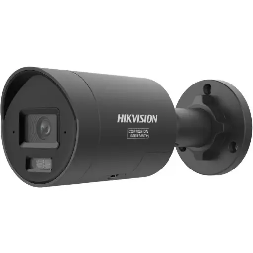 [O203D2087507] Hikvision Bullet DS-2CD2087G3-LI2UY F2.8 (Black, 8MP, Hybrid Light, IR+LED 40m)