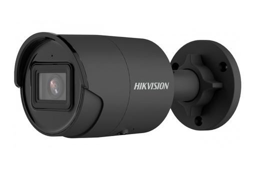 [O2032CD20519] Hikvision bullet DS-2CD2086G2-IU F2.8 (black, 8 MP, 40 m. IR, AcuSense)