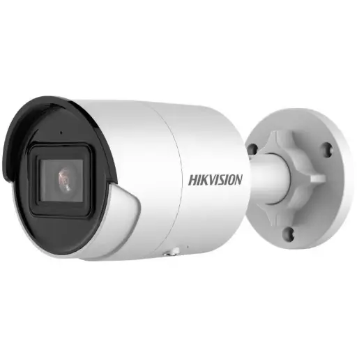 [O2032CD20530] Hikvision bullet DS-2CD2083G2-I F2.8 (white, 8 MP, 40 m. IR, AcuSense)