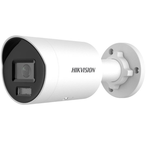 [O2032CD20552] Hikvision bullet DS-2CD2047G2H-LIUeF F2.8  (white, 4 MP, 40 m. IR; 40 m. LED, Hybrid Light)