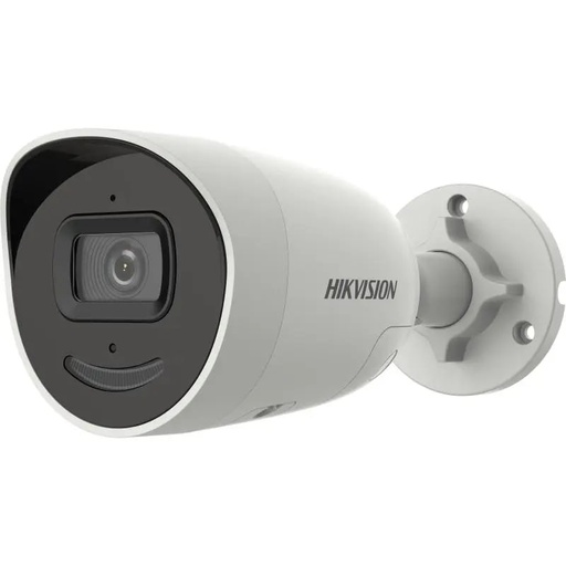 [O2032CD20554] Hikvision bullet DS-2CD2046G2-IU/SL(C) F4 (white, 4 MP, 40 m. IR, AcuSense)