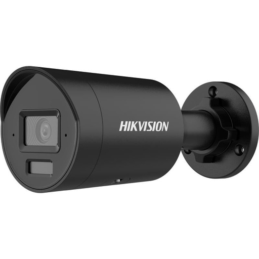 [O203CD204567] Hikvision bullet DS-2CD2043G2-LI2U/SL F2.8 (black, 4 MP, 40 m IR+LED, AcuSense)