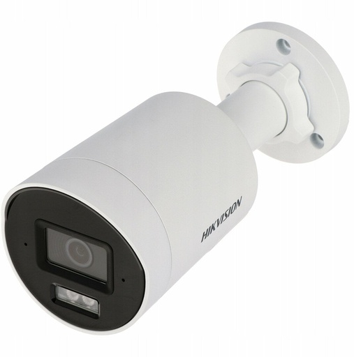 [O2032CD20568] Hikvision bullet DS-2CD2043G2-LI2U/SL F2.8 (white, 4 MP, 40 m IR+LED, AcuSense)