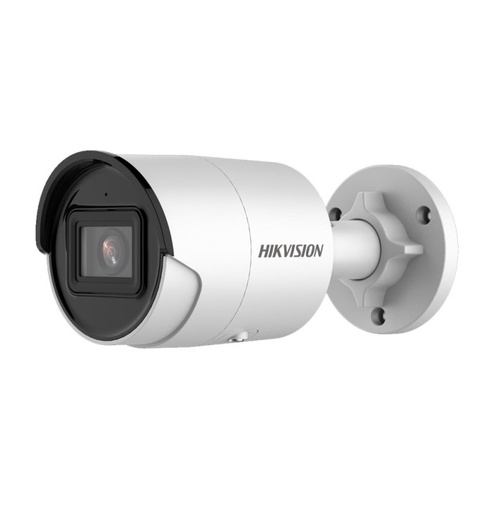 [O203DS2CD571] Hikvision bullet DS-2CD2043G2-I F6 (white, 4 MP, 40 m. IR, AcuSense)