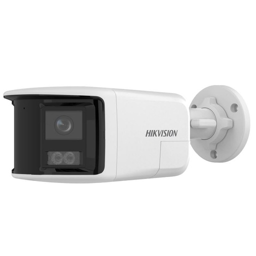 [O2032CD1T573] Hikvision bullet DS-2CD1T63G2P-LIUF/SL F2.8 (white, 6 MP, 30 m LED)