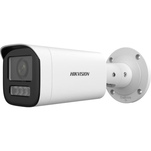 [O203DS2CD577] Hikvision Bullet DS-2CD1663G2-LIZU F2.8-12  (white, 6 MP, 50 m. IR, 50 m. LED, Hybrid light)