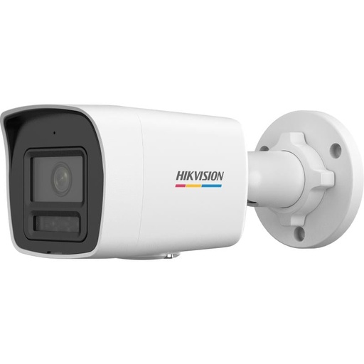 [O203DS2CD589] Hikvision bullet DS-2CD1047G2H-LIUF F2.8 (white, 4 MP, 30 m. IR, 30 m. LED, Hybrid light)