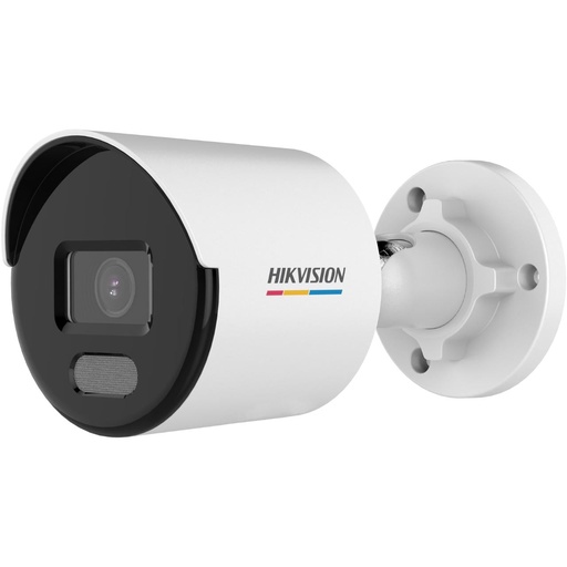 [O203DS2CD590] Hikvision bullet DS-2CD1047G0-L(C) F2.8 (white, 4 MP, 30 m. LED, ColorVu Lite)