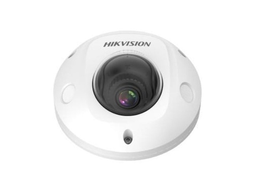 [O203DS2XM612] Hikvision dash camera DS-2XM6726G1-IM/ND(AE) F2.8