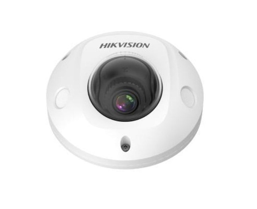 [O203DS2XM613] Hikvision dash camera DS-2XM6726G1-ID F2.0