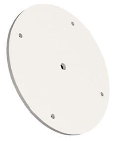 [O203DS290620] Hikvision adapteris DS-2909ZJ