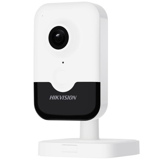 [O203DS2CD630] Hikvision cube DS-2CD2423G2-IW F2.8 (white, 2 MP, 10 m. IR)