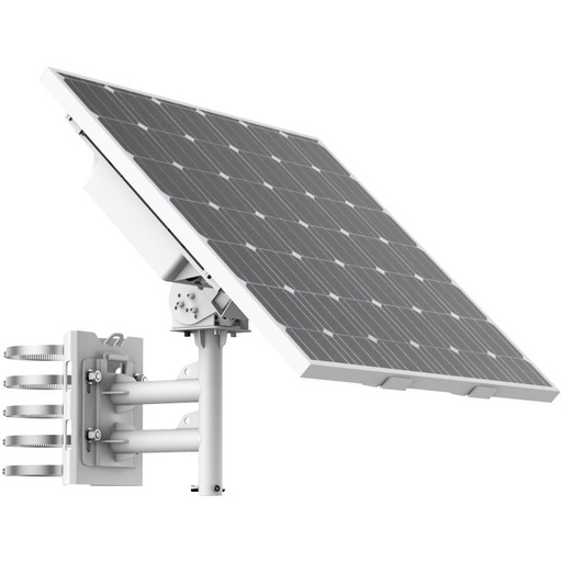 [O203DS2XS635] Solar panel Hikvision DS-2XS6K02-C36S80 (with battery, 360Wh, 80W, IP66)