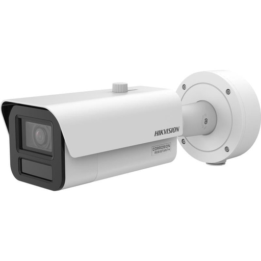 [O2032CD7A645] Hikvision Bullet iDS-2CD7A46G2/P-IZHSY 2.8–12mm (White, 4MP, IR 60 m, LPR, DarkFighter 2.0)