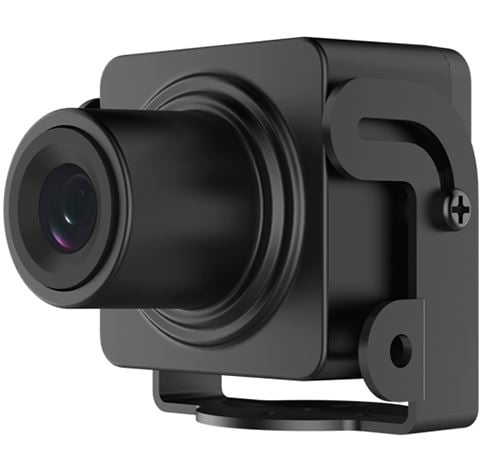 [O203DS2CD654] Hikvision DS-2CD2D21G0/M-D/NF F2.8 (black, 2 MP, WDR)
