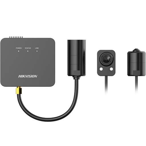 [O203DS2CD657] Hikvision pinhole DS-2CD6425G1-10