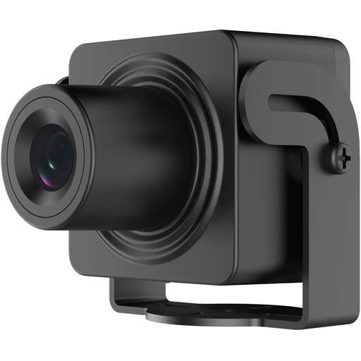 [O203DS2CD658] Hikvision pinhole cube DS-2CD2D25G1-D/NF F3.7 (black, 2 MP, WDR)