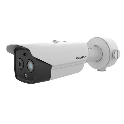 [O203DS2TD669] Hikvision HeatPro series thermal bullet DS-2TD2628T-3/QA