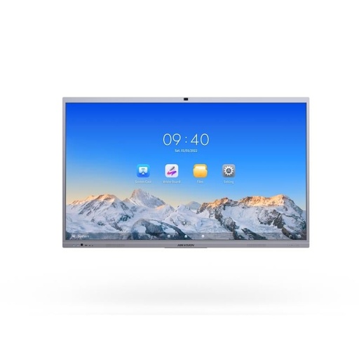[O203M86DS683] Hikvision interactive display 86" DS-D5C86RB/A(EDLA)