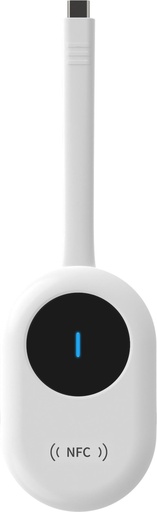 [O203DSD5S685] Hikvision smart interactive display dongle DS-D5SC3B-W (White)
