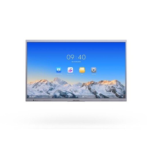 [O203M65DS689] Hikvision interactive display 65" DS-D5C65RB/A
