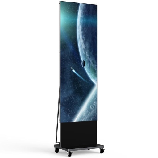 [O203MDSD4705] Hikvision standing display DS-D4215MI-070H(B)