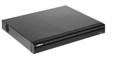 [O203DH-NV27] NET VIDEO RECORDER 8CH 8POE/NVR5208-8P-4KS2E DAHUA