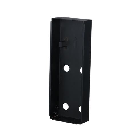 [O203VTM1257] ENTRY PANEL FLUSH MOUNT BOX/VTM121 DAHUA
