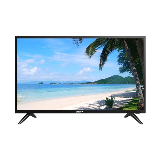 [O203DHI-L58] Large Format Display|DAHUA|31.5 "|1920 x 1080 pixels|Full HD|Native aspect ratio 16:9|LED|Flat|DHI-LM32-F200