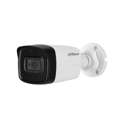 [O203HAC-H61] CAMERA HDCVI 8MP IR BULLET/HAC-HFW1800TL-A-0360B DAHUA
