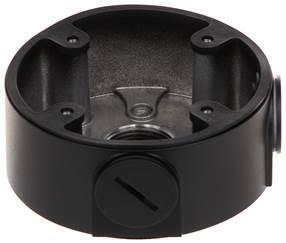 [O203PFA1363] JUNCTION BOX/PFA13A-E-BLACK DAHUA