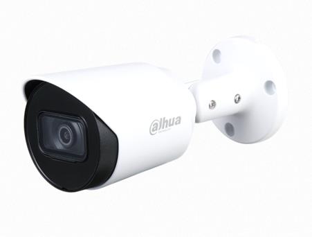 [O203DH-HA64] CAMERA HDCVI 8MP IR BULLET/HAC-HFW1800T-A-0280B DAHUA
