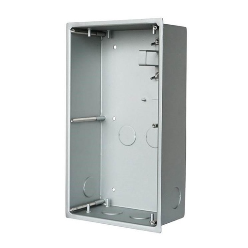 [O203VTM1276] ENTRY PANEL FLUSH MOUNT BOX/VTM127 DAHUA