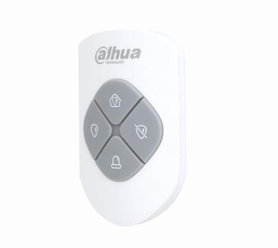 [O203ARA2493] KEYFOB WIRELESS/868MHZ ARA24-W2 DAHUA