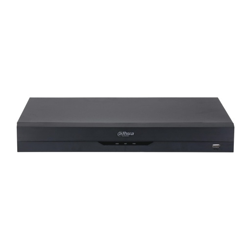 [O203DH-XV104] DVR 16CH HDCVI PENTABRID AI/XVR5216AN-I3 DAHUA