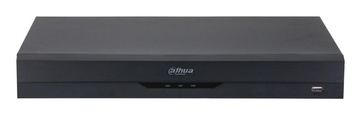 [O203XVR52108] DVR 16CH HDCVI PENTABRID/XVR5216A-4KL-I3 DAHUA