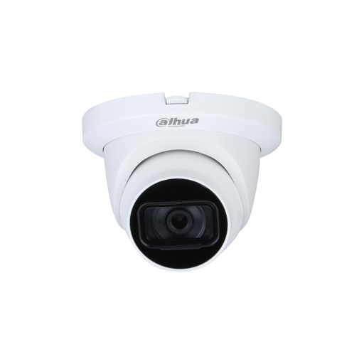 [O203HAC-H117] CAMERA HDCVI 2MP IR EYEBALL/HAC-HDW1231TLMQ-A-0280B DAHUA