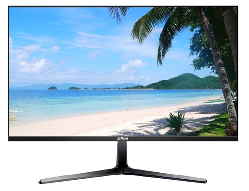 [O203DHI-L124] LCD Monitor|DAHUA|LM27-B200|27"|1920x1080|16:9|60Hz|6.5 ms|DHI-LM27-B200