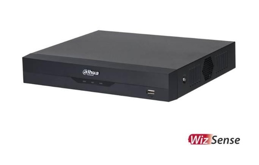 [O203NVR21127] NET VIDEO RECORDER 8CH AI/NVR2108HS-I2 DAHUA