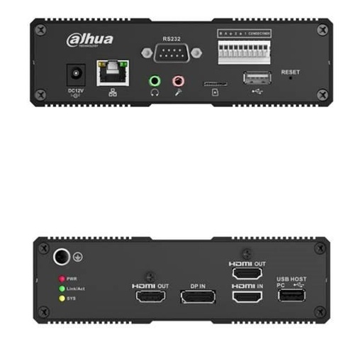 [O203NEB01138] NET VIDEO ENCODER UHD/NEB0105HI-4K DAHUA