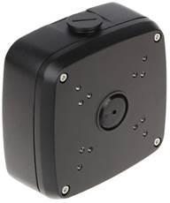 [O203PFA12139] JUNCTION BOX UNIVERSAL/PFA121-BLACK-V2 DAHUA