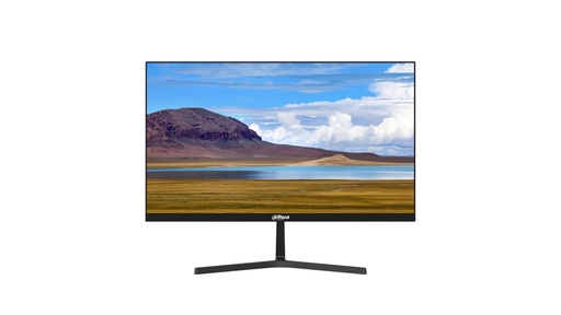 [O203DHI-L143] LCD Monitor|DAHUA|LM24-B200S|23.8"|Business|Panel VA|1920x1080|16:9|75Hz|5 ms|Speakers|LM24-B200S